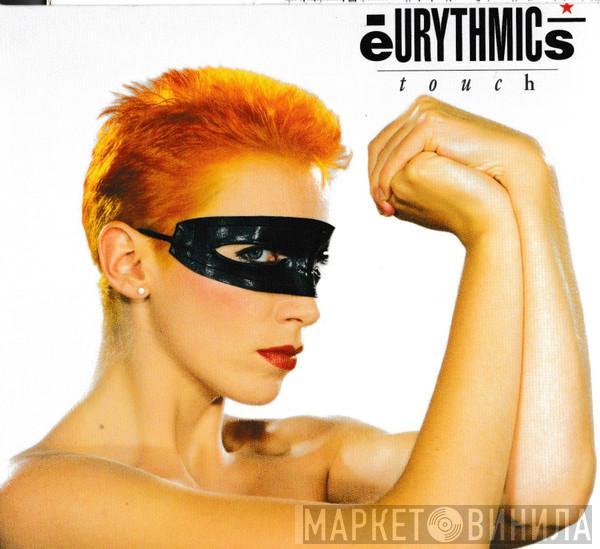  Eurythmics  - Touch