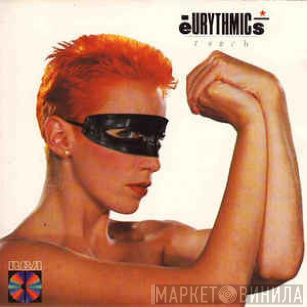  Eurythmics  - Touch