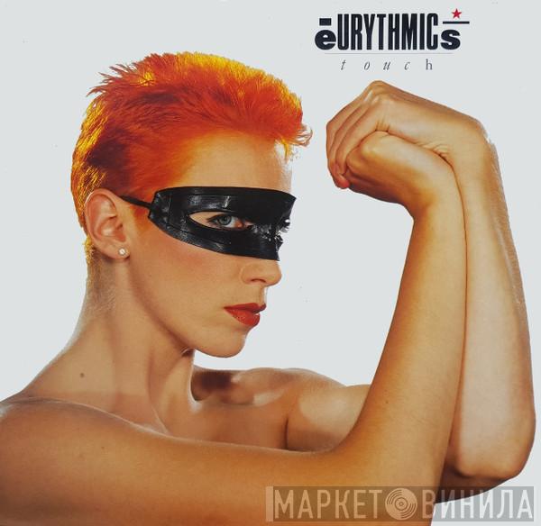 Eurythmics  - Touch