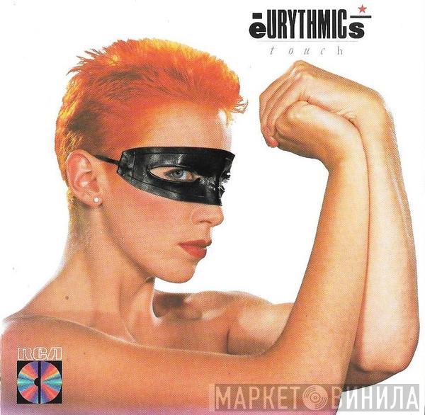  Eurythmics  - Touch