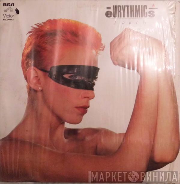  Eurythmics  - Touch