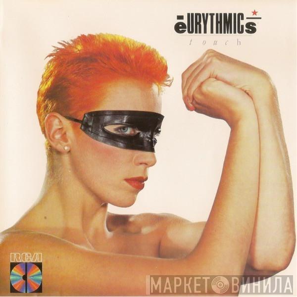 Eurythmics  - Touch