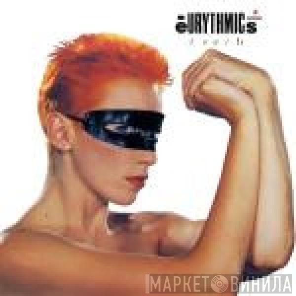  Eurythmics  - Touch