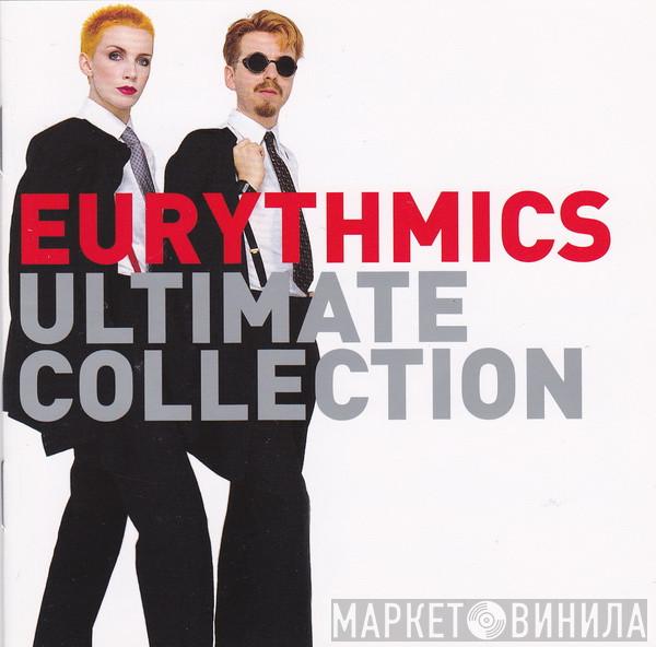Eurythmics - Ultimate Collection