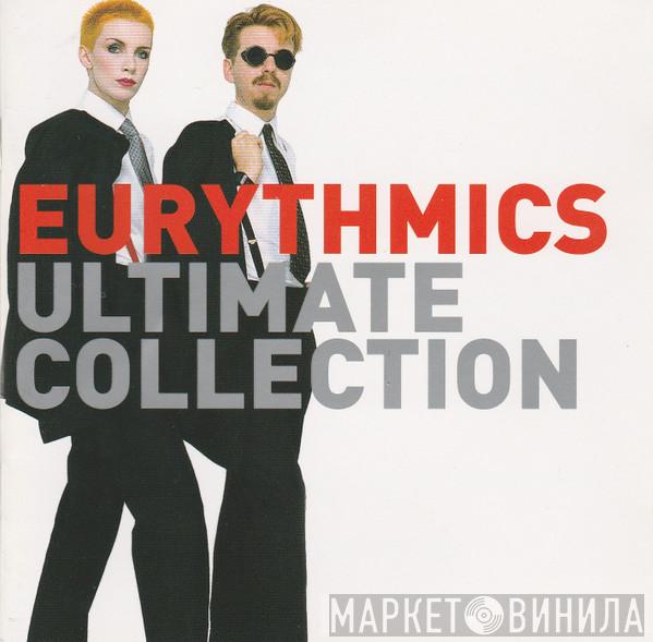 Eurythmics - Ultimate Collection