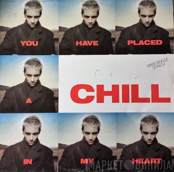 Eurythmics - You Have Placed A Chill In My Heart