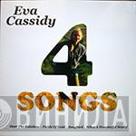 Eva Cassidy - 4 Songs