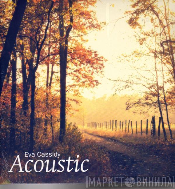 Eva Cassidy - Acoustic