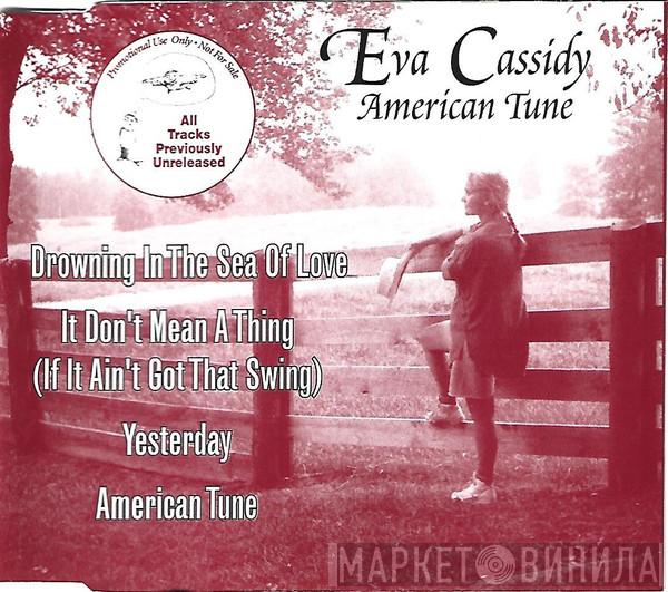 Eva Cassidy - American Tune