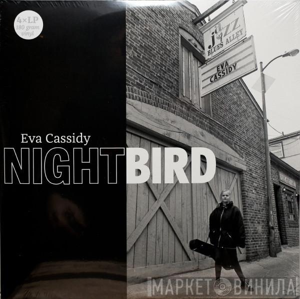Eva Cassidy - Nightbird