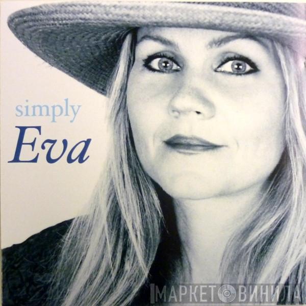 Eva Cassidy - Simply Eva