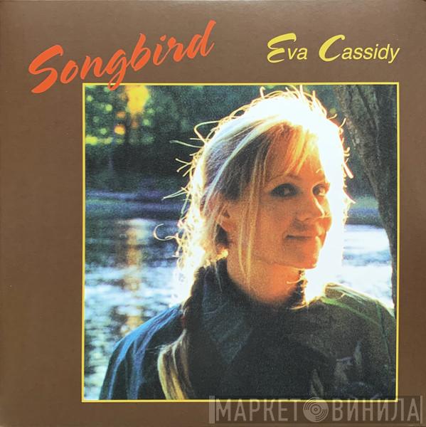 Eva Cassidy - Songbird