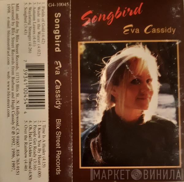  Eva Cassidy  - Songbird