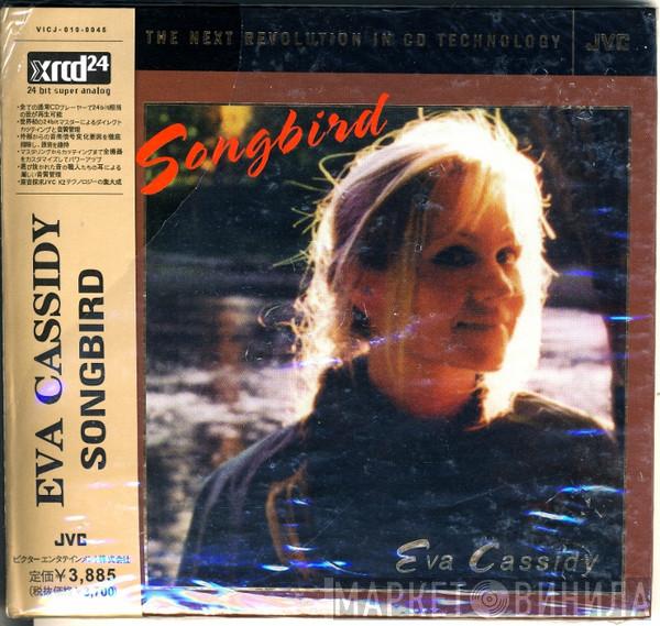  Eva Cassidy  - Songbird