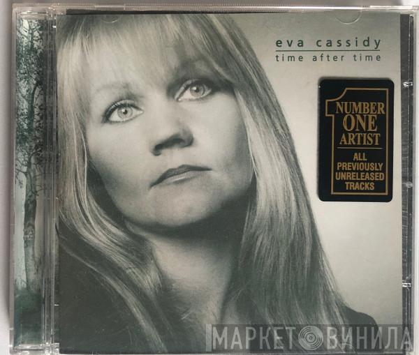 Eva Cassidy - Time After Time