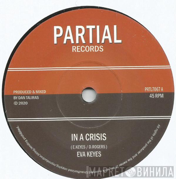 Eva Keyes - In A Crisis