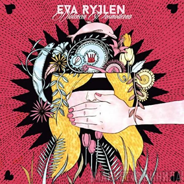 Eva Ryjlen - Violencia Posmoderna