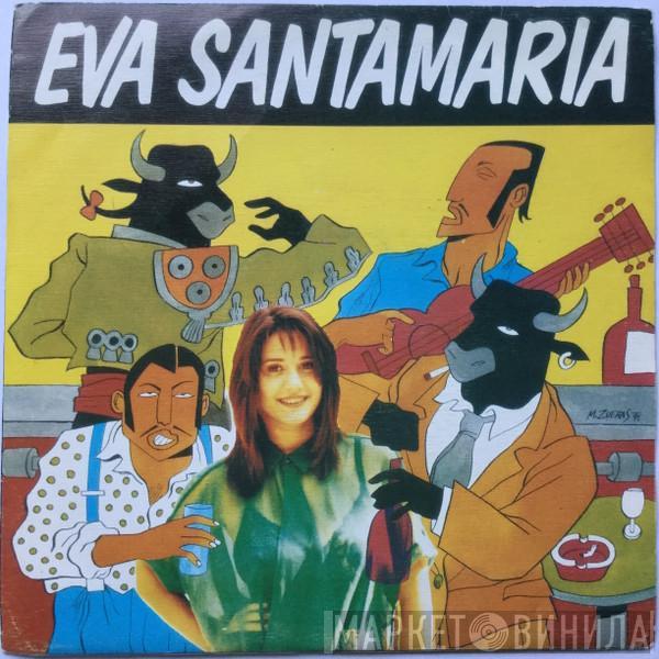 Eva Santamaría - Señorita