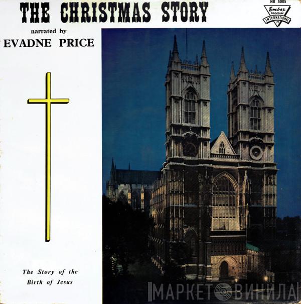 Evadne Price - The Christmas Story (The Story Of The Birth Of Jesus)