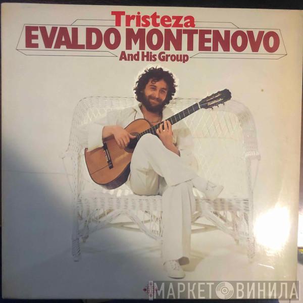 Evaldo Montenovo - Tristeza