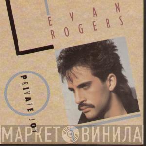 Evan Rogers - Private Joy