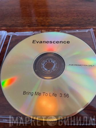  Evanescence  - Bring Me To Life