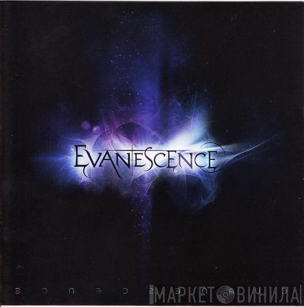 Evanescence - Evanescence