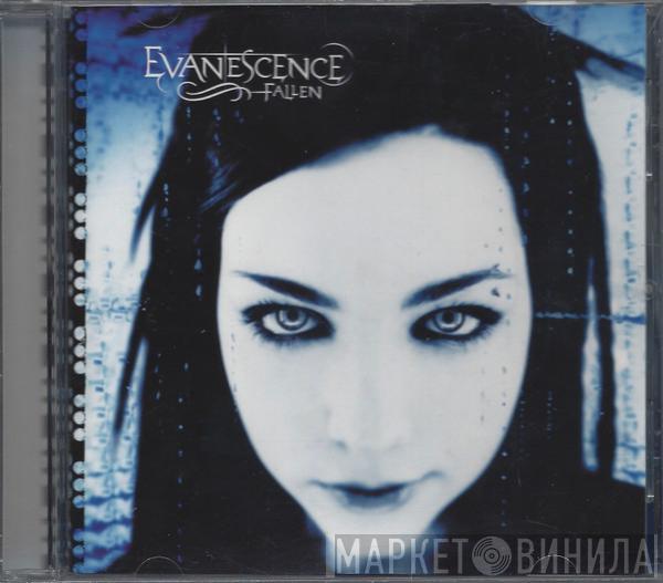 Evanescence  - Fallen