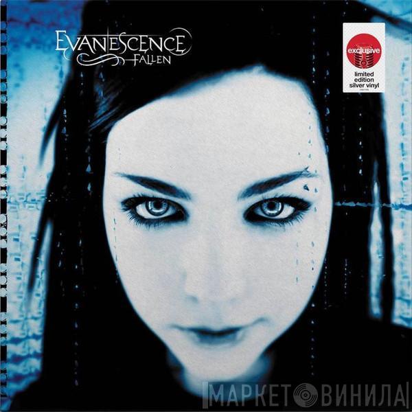  Evanescence  - Fallen