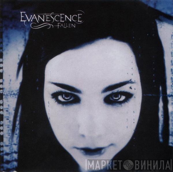  Evanescence  - Fallen