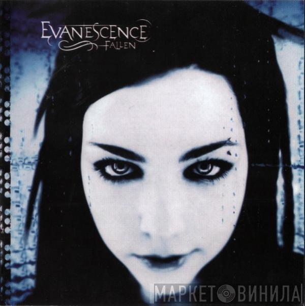  Evanescence  - Fallen