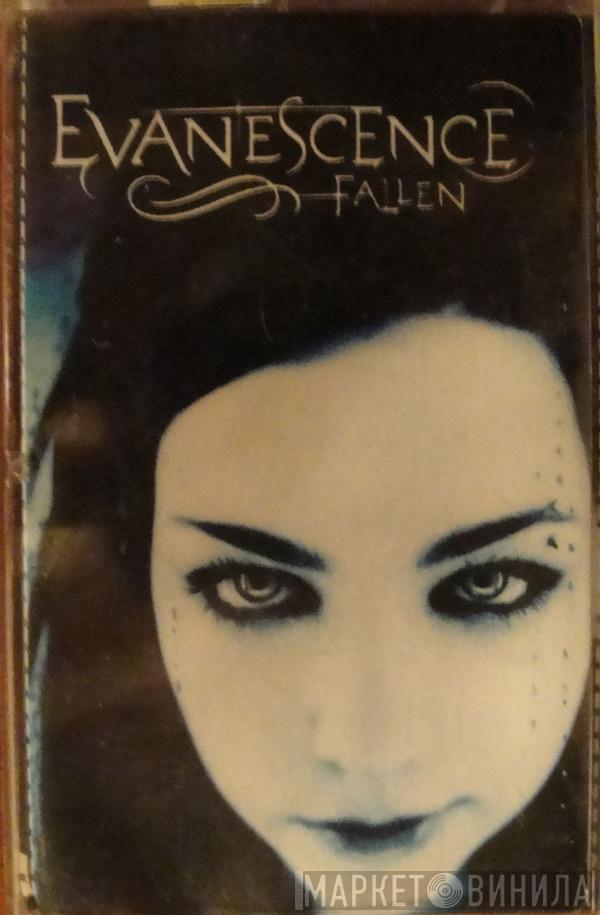  Evanescence  - Fallen