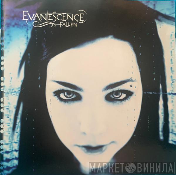Evanescence - Fallen
