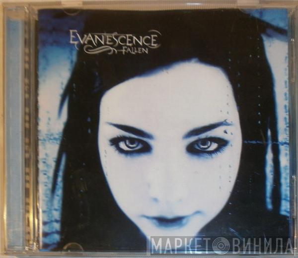  Evanescence  - Fallen