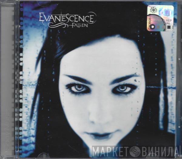  Evanescence  - Fallen
