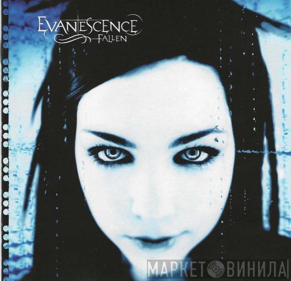  Evanescence  - Fallen