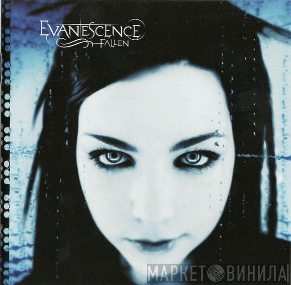  Evanescence  - Fallen