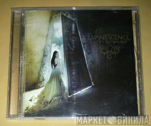  Evanescence  - The Open Door