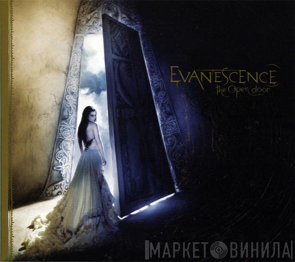  Evanescence  - The Open Door