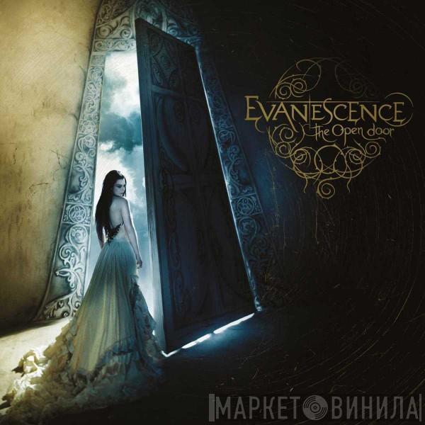  Evanescence  - The Open Door