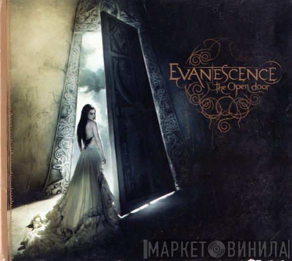  Evanescence  - The Open Door