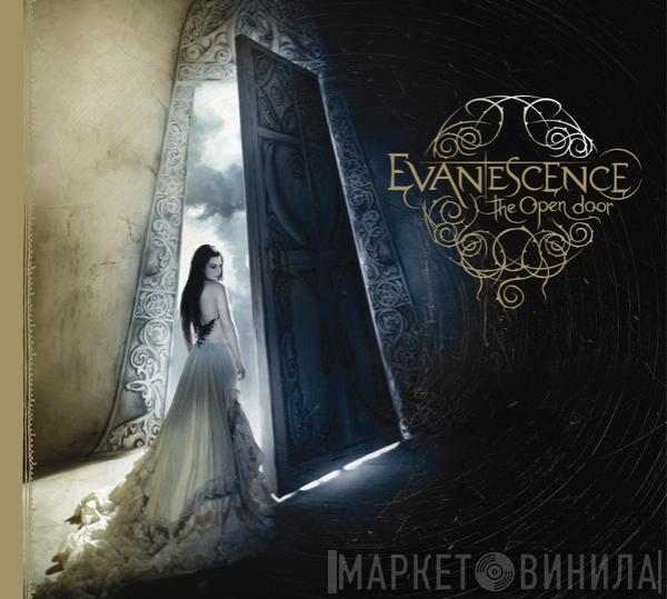  Evanescence  - The Open Door