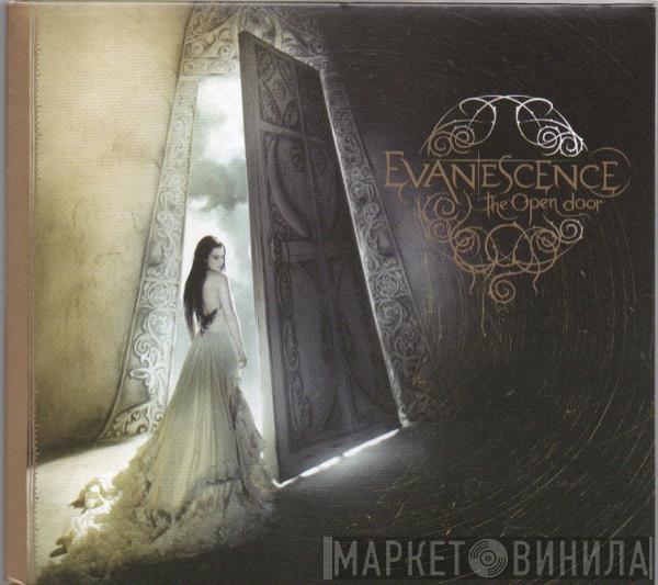 Evanescence - The Open Door