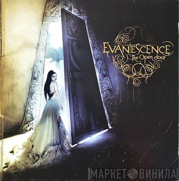  Evanescence  - The Open Door