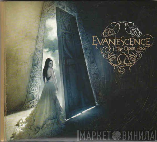  Evanescence  - The Open Door