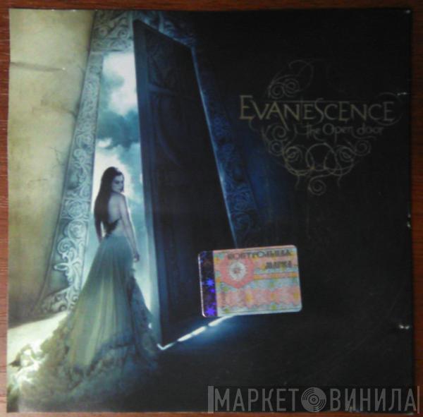  Evanescence  - The Open Door