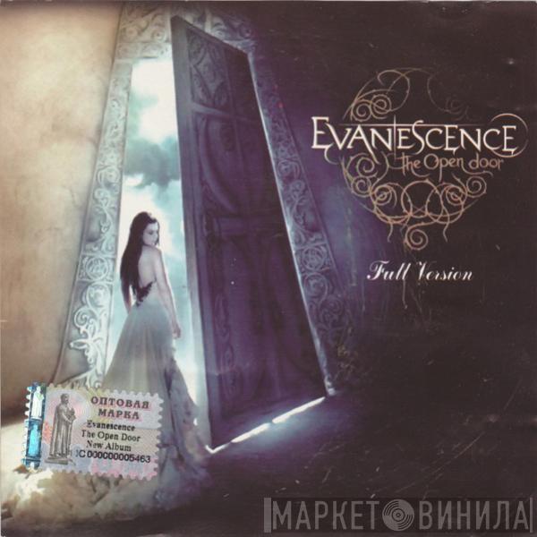  Evanescence  - The Open Door. Full Version