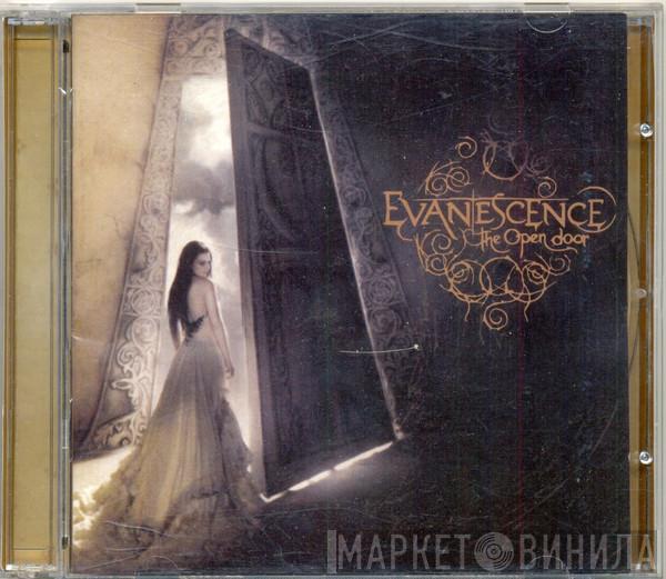  Evanescence  - The Open Door