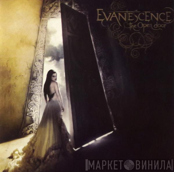  Evanescence  - The Open Door