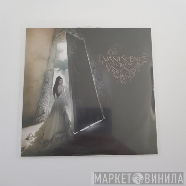  Evanescence  - The Open Door